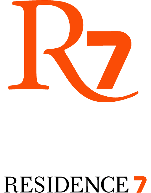 Residence 7 logo