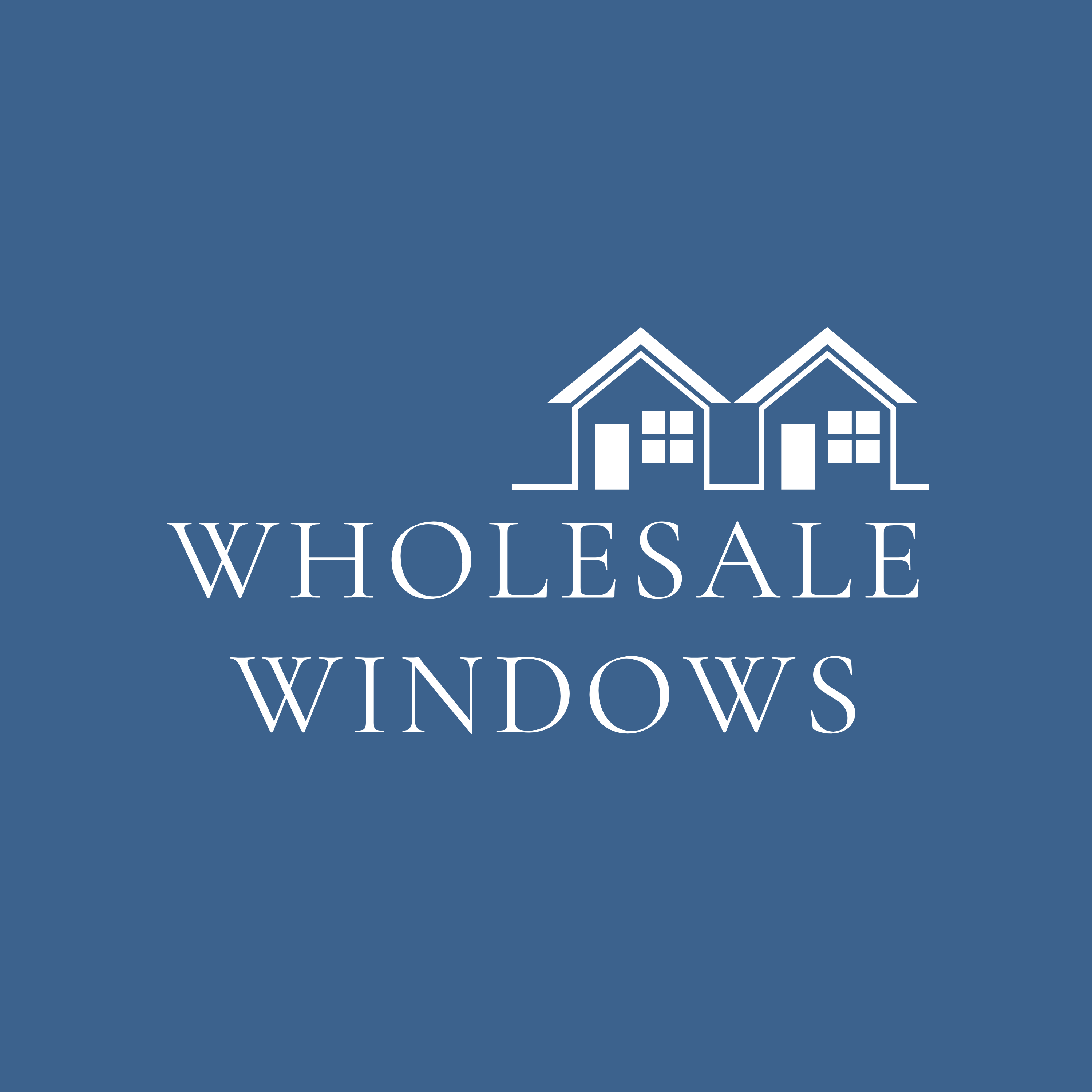 Wholesale Windows Windows, Doors and Conservatories